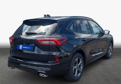 Ford Kuga, 2024
