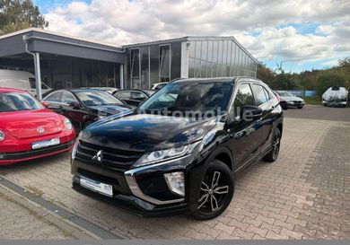 Mitsubishi Eclipse, 2019