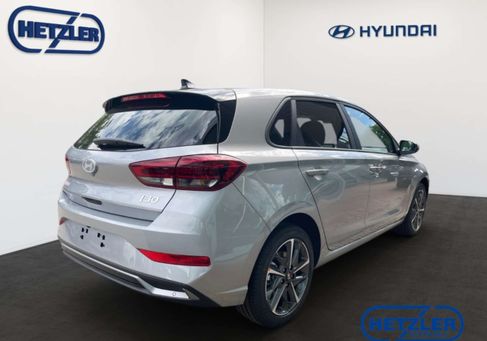 Hyundai i30, 2025 3