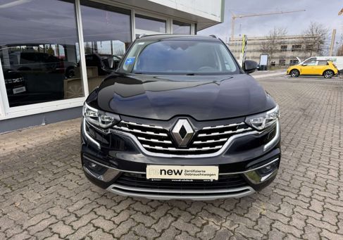 Renault Koleos, 2020