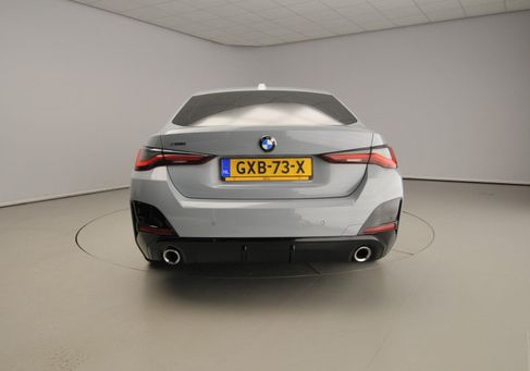 BMW 430 Gran Coupé, 2024