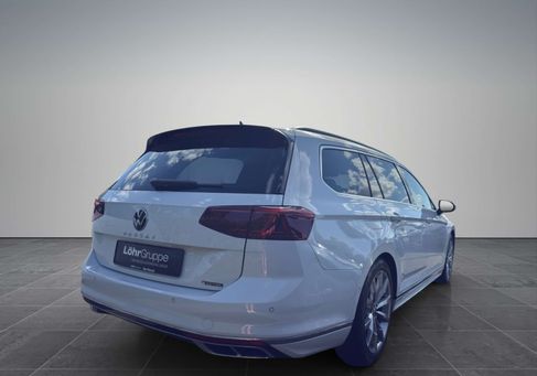 Volkswagen Passat Variant, 2023 3