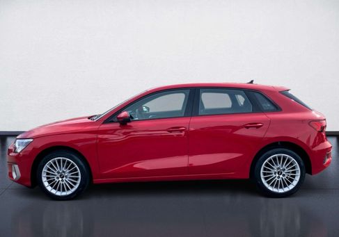 Audi A3, 2023 3