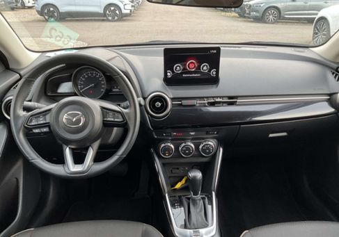 Mazda 2, 2023 3