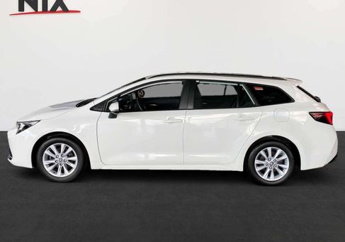 Toyota Corolla, 2023