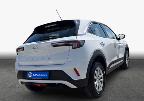 Opel Mokka, 2022 2
