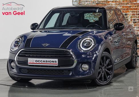 MINI Cooper, 2020