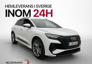 Audi Q4, 2023
