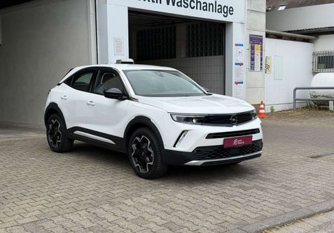 Opel Mokka, 2021 3