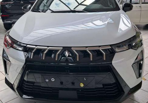 Mitsubishi ASX, 2026
