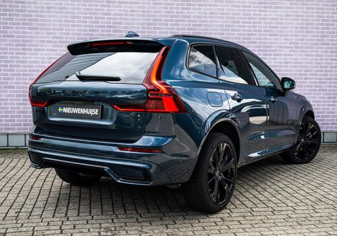 Volvo XC60, 2026 2