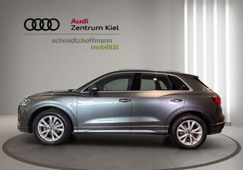 Audi Q3, 2020