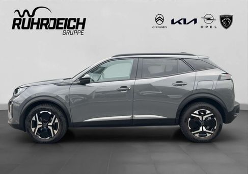 Peugeot 2008, 2024