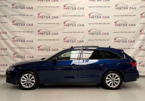 Audi A4, 2023