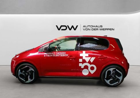 Renault Twingo, 2026