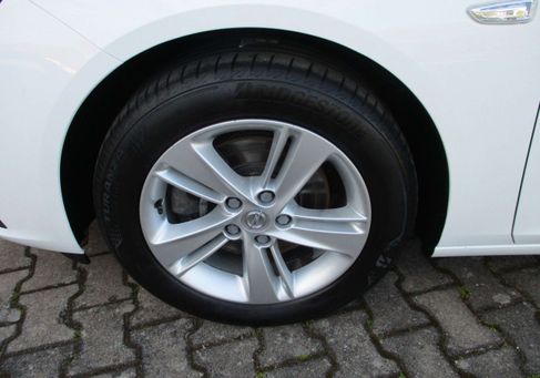 Opel Insignia, 2022