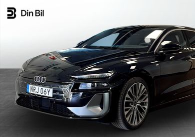 Audi, 2026