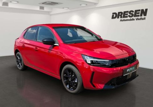 Opel Corsa, 2025 3