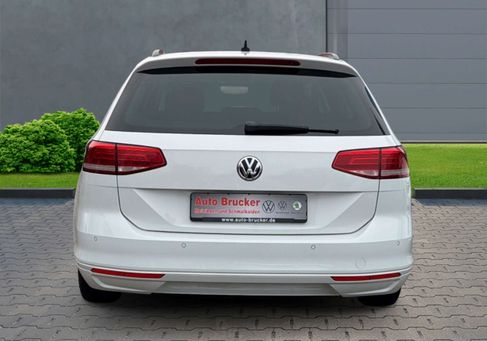 Volkswagen Passat Variant, 2018 3