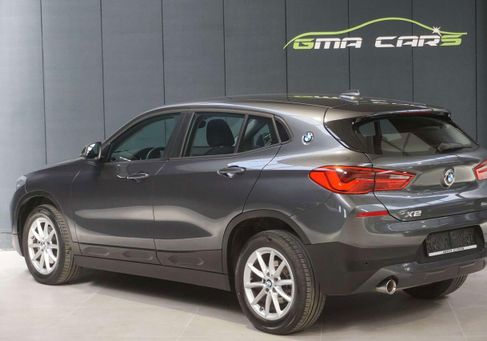 BMW X2, 2019 2