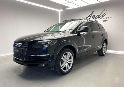 Audi Q7, 2010