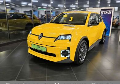 Renault R 5, 2025