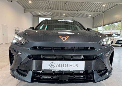 Cupra Formentor, 2025