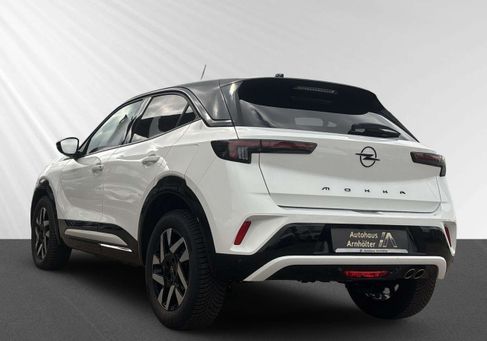 Opel Mokka, 2025 3