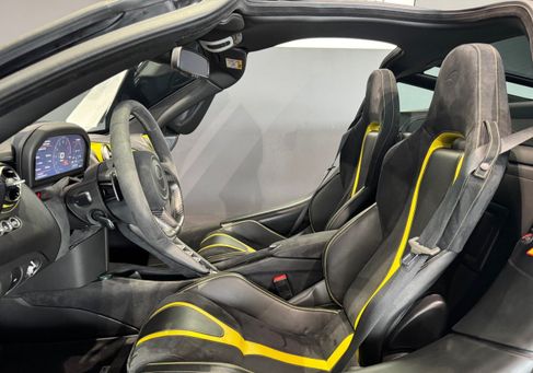 McLaren 720S, 2018 3