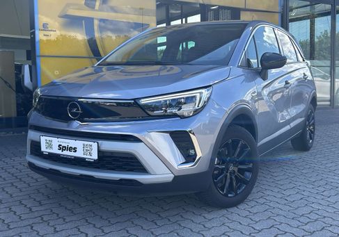 Opel Crossland X, 2024 2