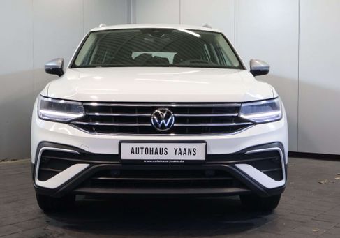 Volkswagen Tiguan Allspace, 2023