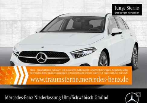 Mercedes-Benz A 250, 2023