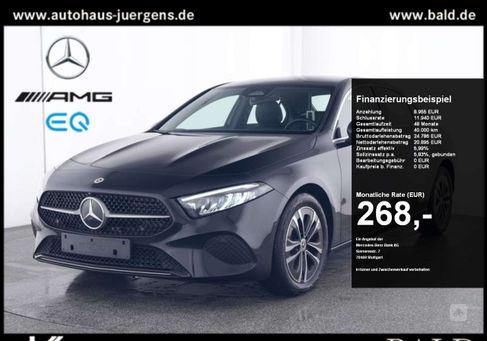 Mercedes-Benz A 180, 2023