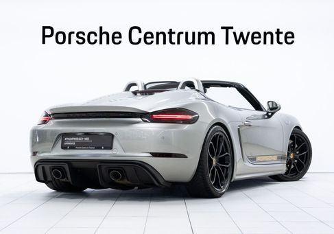 Porsche 718, 2022 3