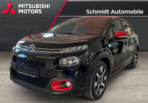 Citroën C3, 2020