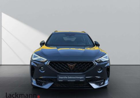 Cupra Formentor, 2024 3
