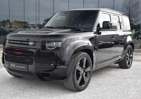 Land Rover Defender, 2023