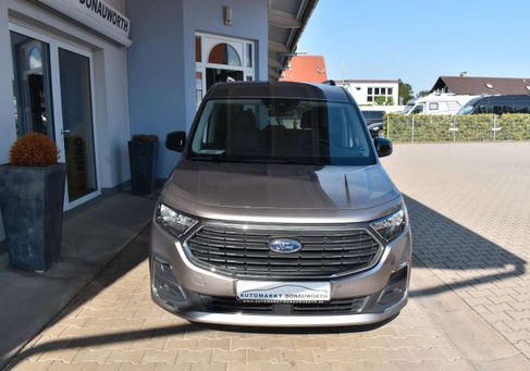 Ford Tourneo Connect, 2024