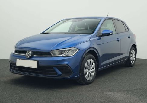Volkswagen Polo, 2025 2