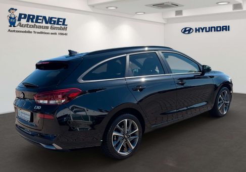 Hyundai i30, 2025 3