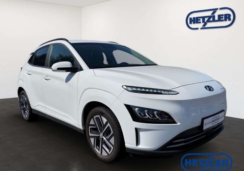 Hyundai Kona, 2022 2