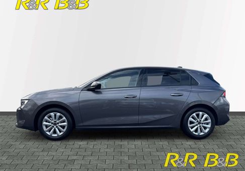 Opel Astra, 2023