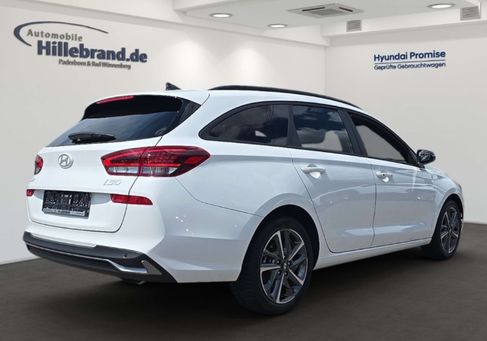 Hyundai i30, 2025 3