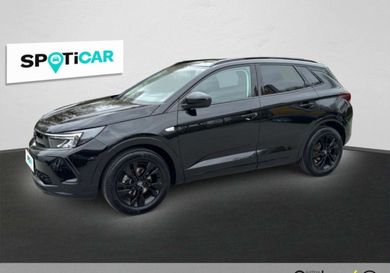 Opel Grandland X, 2023