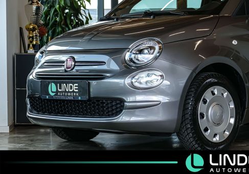 Fiat 500, 2023