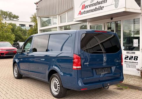Mercedes-Benz Vito, 2023 3