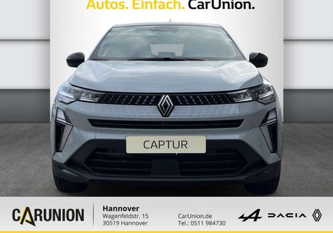 Renault Captur, 2026 2