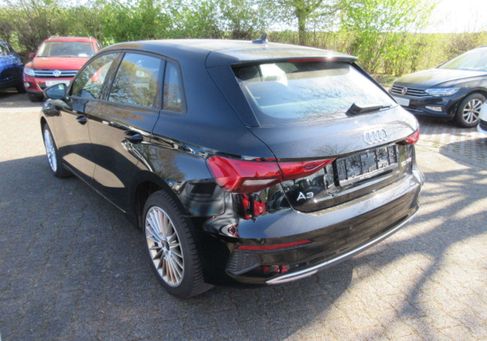 Audi A3, 2024 3