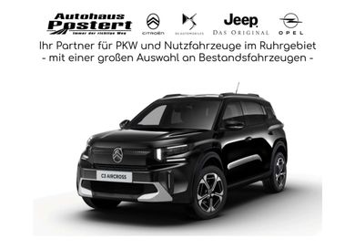 Citroën C3 Aircross, 2026