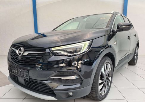 Opel Grandland X, 2019 2
